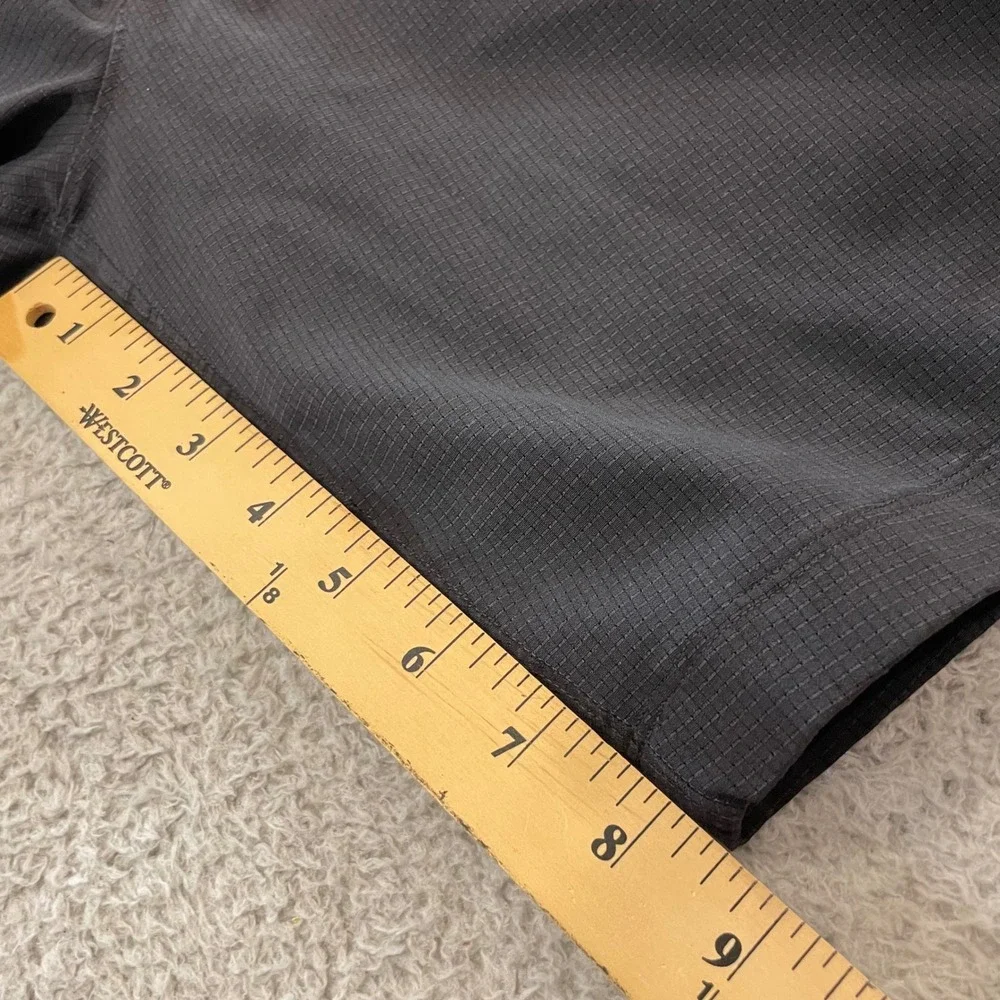 Lululemon ABC Classic Fit WovenAir 8.5